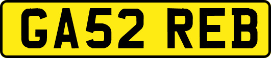GA52REB