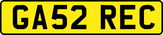 GA52REC