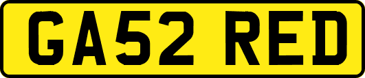 GA52RED