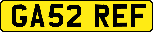 GA52REF