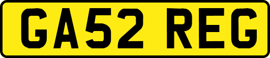 GA52REG