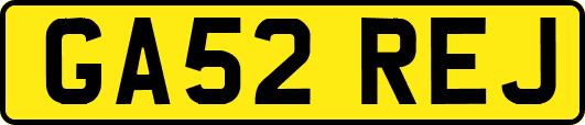 GA52REJ