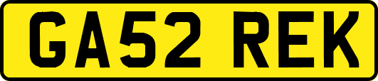 GA52REK