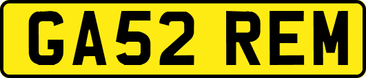 GA52REM