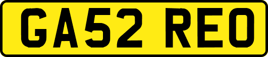 GA52REO