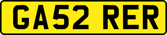 GA52RER