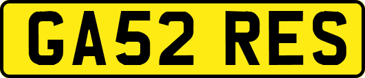 GA52RES