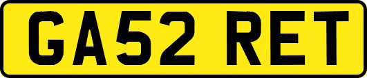 GA52RET