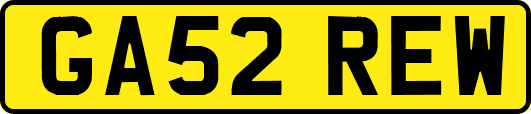 GA52REW