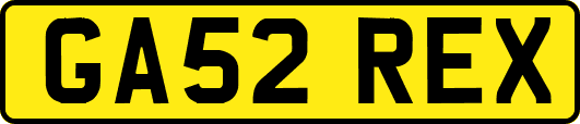 GA52REX