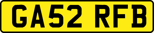 GA52RFB