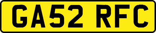 GA52RFC