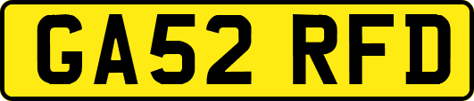 GA52RFD