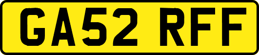 GA52RFF