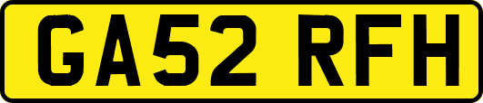 GA52RFH