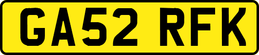 GA52RFK
