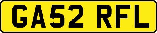 GA52RFL