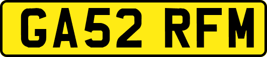 GA52RFM
