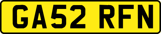 GA52RFN