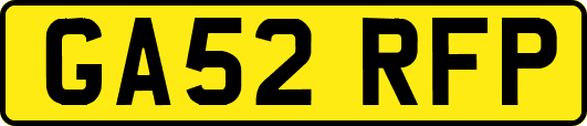 GA52RFP