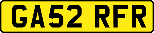 GA52RFR