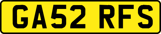 GA52RFS