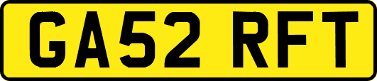 GA52RFT