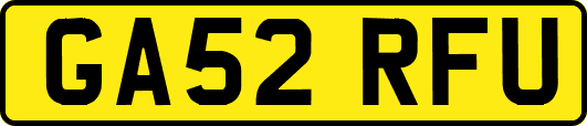 GA52RFU