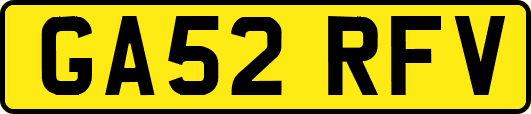 GA52RFV