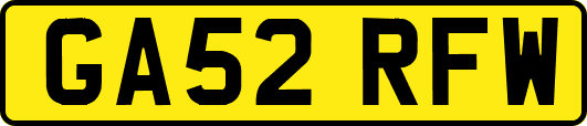 GA52RFW