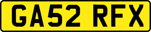 GA52RFX