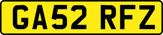 GA52RFZ