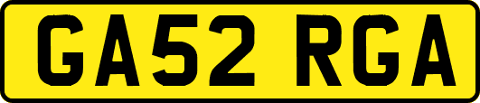 GA52RGA