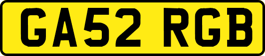 GA52RGB