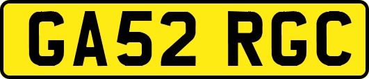 GA52RGC