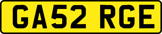GA52RGE