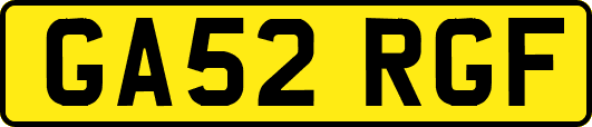 GA52RGF