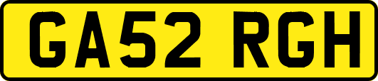 GA52RGH