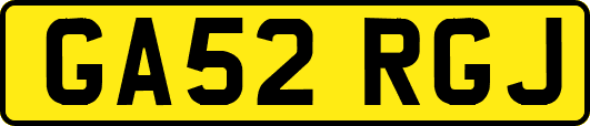 GA52RGJ