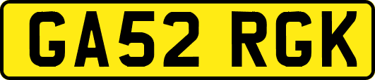 GA52RGK