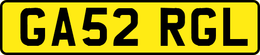 GA52RGL