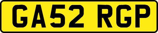 GA52RGP