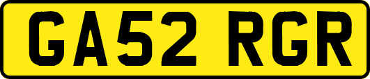 GA52RGR