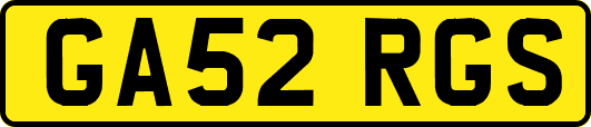 GA52RGS