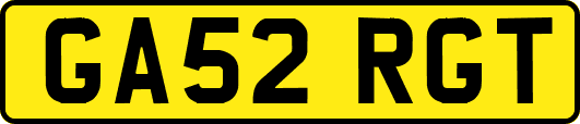 GA52RGT