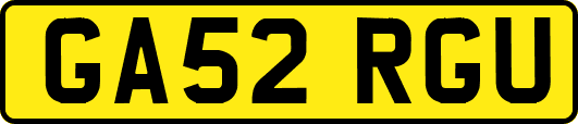 GA52RGU
