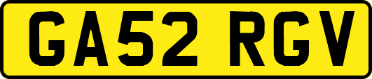 GA52RGV