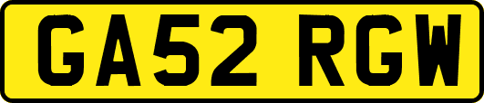 GA52RGW