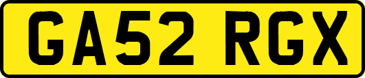 GA52RGX
