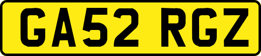 GA52RGZ